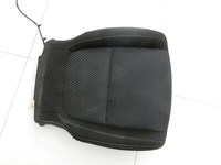 Mitsubishi Outlander III Sitzbezug Sitzpolster für Beifahrersitz Rechts Vorne beheizt Mitsubishi Outlander III... Vorschau 4