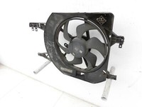 Opel Vivaro A 03-14 1,9Di 60KW Lüfter Ventilator f. Kühler Opel Vivaro A 03-14 04.02.2004 8200151873 91168026 gebraucht Vorschau 5