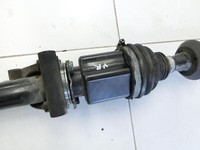 Alfa Romeo 159 939 06-11 JTD 1,9 110KW Autom Antriebswelle Gelenkwelle Rechts Vorne Alfa Romeo 159 939 06-11... Vorschau 4