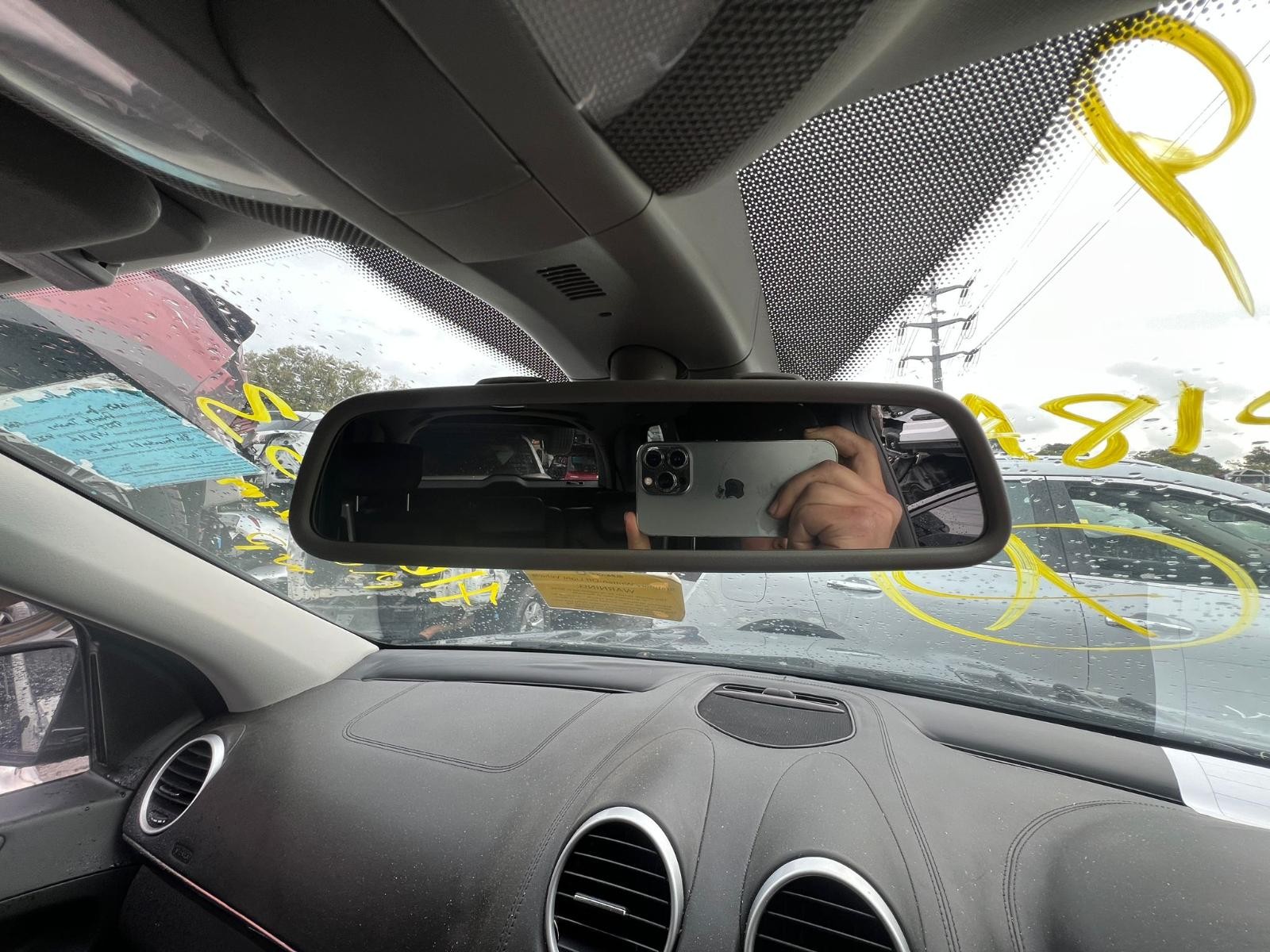 MERCEDES GL CLASS X164 10/2006-11/2012 LEFT FRONT HUB ASSEMBLY 4.0L DIESEL - thumbnail 6