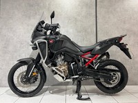2022 Honda CRF1100L Africa Twin - 6441 miles - STUNNING! - LOTS OF EXTRAS!