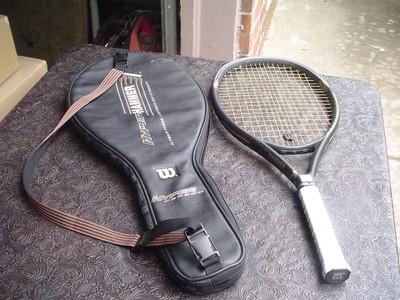 wilson hyper carbon 2.3