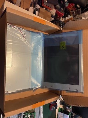 Artikelfoto(s) von einem verifizierten Käufer