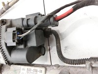 Range Rover Evoque Lenkgetriebe Elektr. Servolenkung Lenkhilfe Range Rover Evoque 19.06.2012 LR041413 BJ32-3200-EB... Vorschau 6