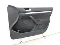 VW Golf 6 VI Variant 08-13 Kombi Türverkleidung Türpappe Rechts Vorne VW Golf 6 VI Variant 08-13 16.03.2011 gebraucht Vorschau 3