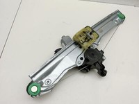 Ford Grand C-Max DX II 11-15 Grand Fensterhebermotor mit Fensterheber Rechts Hinten Ford Grand C-Max DX II 11-15... Vorschau 7