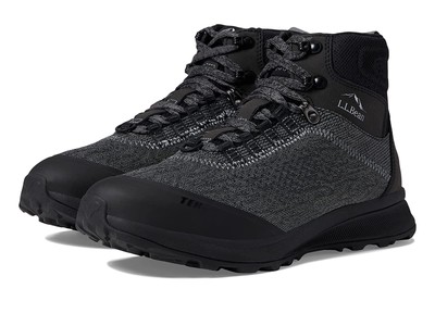 

Женские походные ботинки LLBean Elevation Trail с водонепроницаемой изоляцией