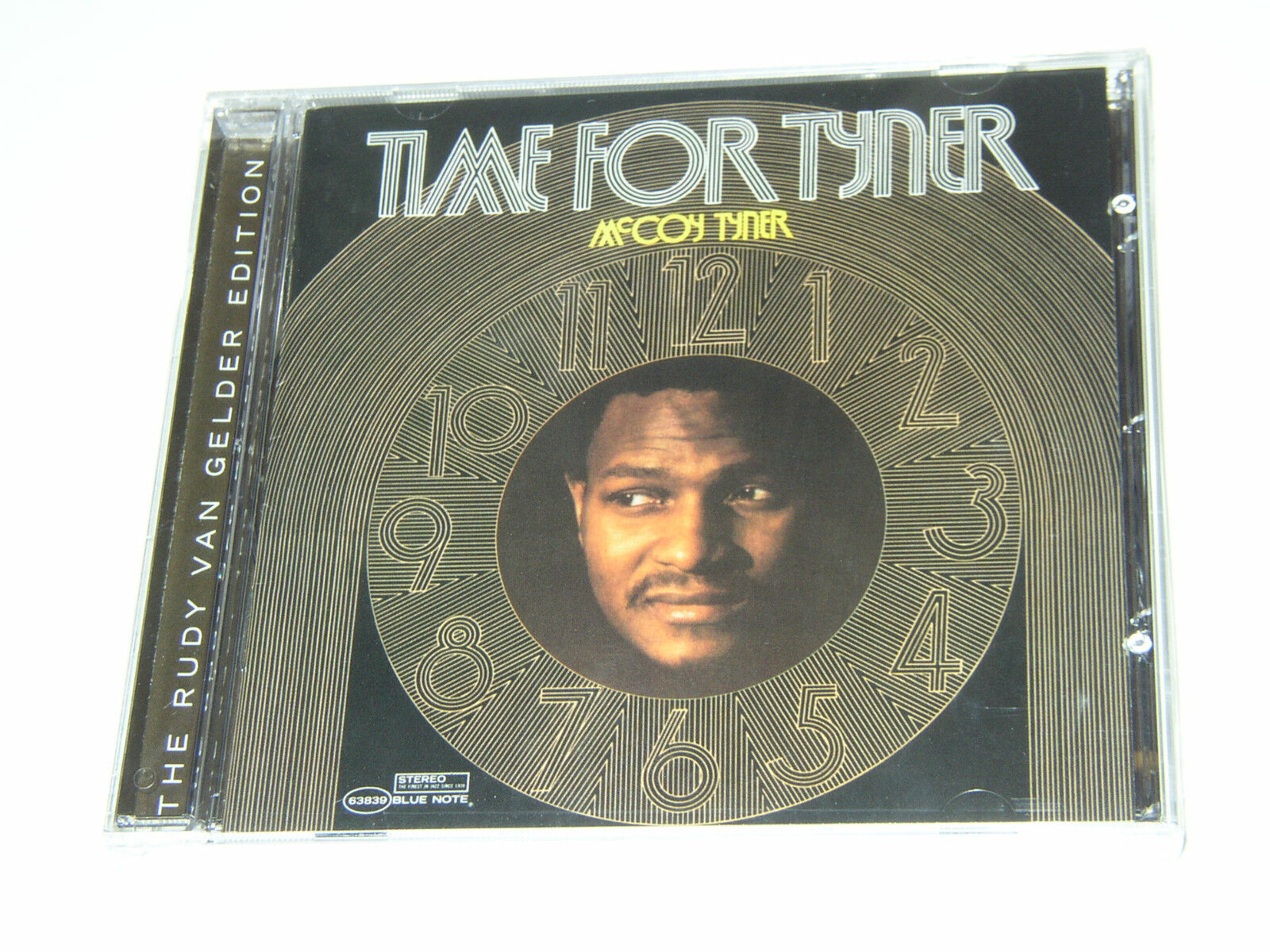 Tyner McCoy Tyner McCoy