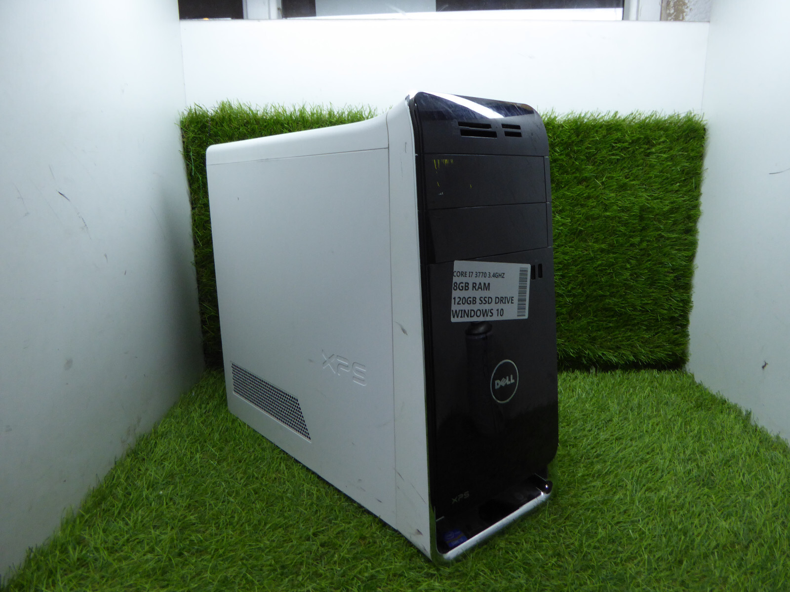 DELL XPS 8500 ☆DELL デル XPS 8500 Core i7-3770 3.4GHz 
