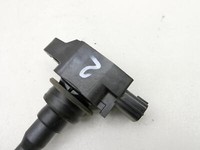 Nissan Qashqai J10 +2 10-13 1,6i 86KW Zündspule Zyl.2 Nissan Qashqai J10 +2 10-13 22.03.2011 XIC-AB06N 22448-1KT0A... Vorschau 4