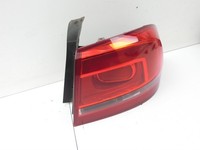 VW Passat 3C B7 10-14 Lim Rückleuchte Rücklicht Heckleuchte Rechts orig VW Passat 3C B7 10-14 22.02.2014 3AE945096F... Vorschau 3