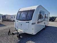 2016 Coachman Vision Design 520 Used Caravan