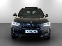 2021 BMW iX3 210kW Premier Edition Pro 80kWh 5dr Auto ESTATE ELECTRIC Automatic