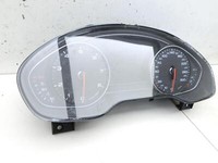 Audi A8 4H 09-13 FSI 4,2 273KW Kombiinstrument Tacho Audi A8 4H 09-13 15.06.12 4H0920900J 0263670112 4H0920900JX... Vorschau 2