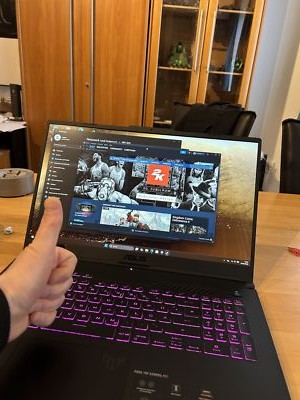 Artikelfoto(s) von einem verifizierten Käufer