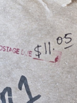 Item photo(s) from verified buyer