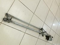 Chrysler Sebring JS 06-10 Wischermotor m. Wischergestänge Vorne Chrysler Sebring JS 06-10 24.10.2007 F00HV01017... Vorschau 5