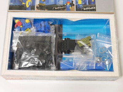 Lego set 7898 sales