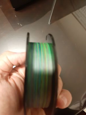 Fotos del artículo de un comprador verificado