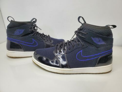 Nike Air Jordan 1 Mid SE Men Multi Size Concord Space Jam