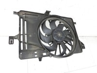 Ford Focus III 3 14-20 1,5 88KW Lüfter Ventilator f. Kühler mit Regelwiderstand Ford Focus III 3 14-20 17.02.2015... Vorschau 2