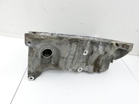 BMW G21 320dx 3er 19-22 2,0d 140KW B47D20B B47 Ölwanne Motorwanne B47 Diesel Aluminium BMW G21 320dx 3er 19-22... Vorschau 2
