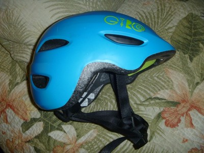 cycle helmet 50 54cm age