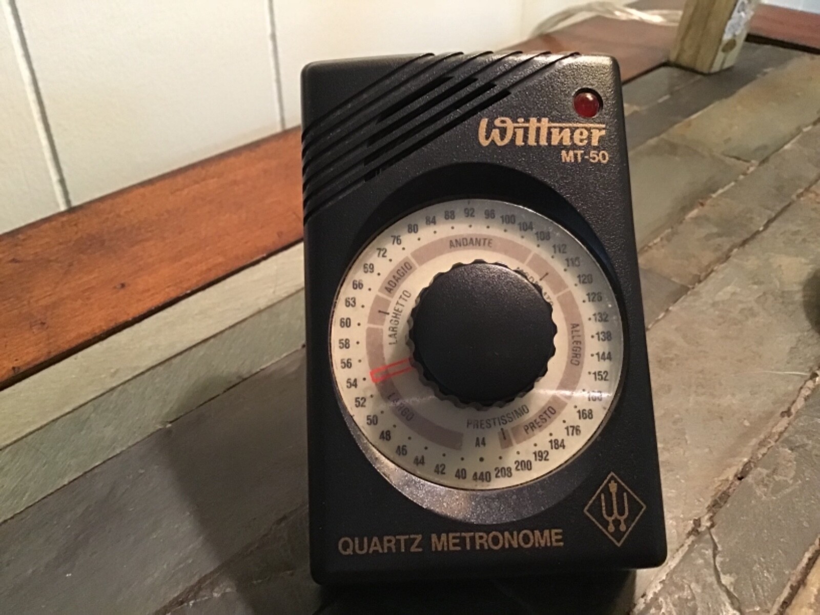 Wittner MT-50 Quartz Metronome