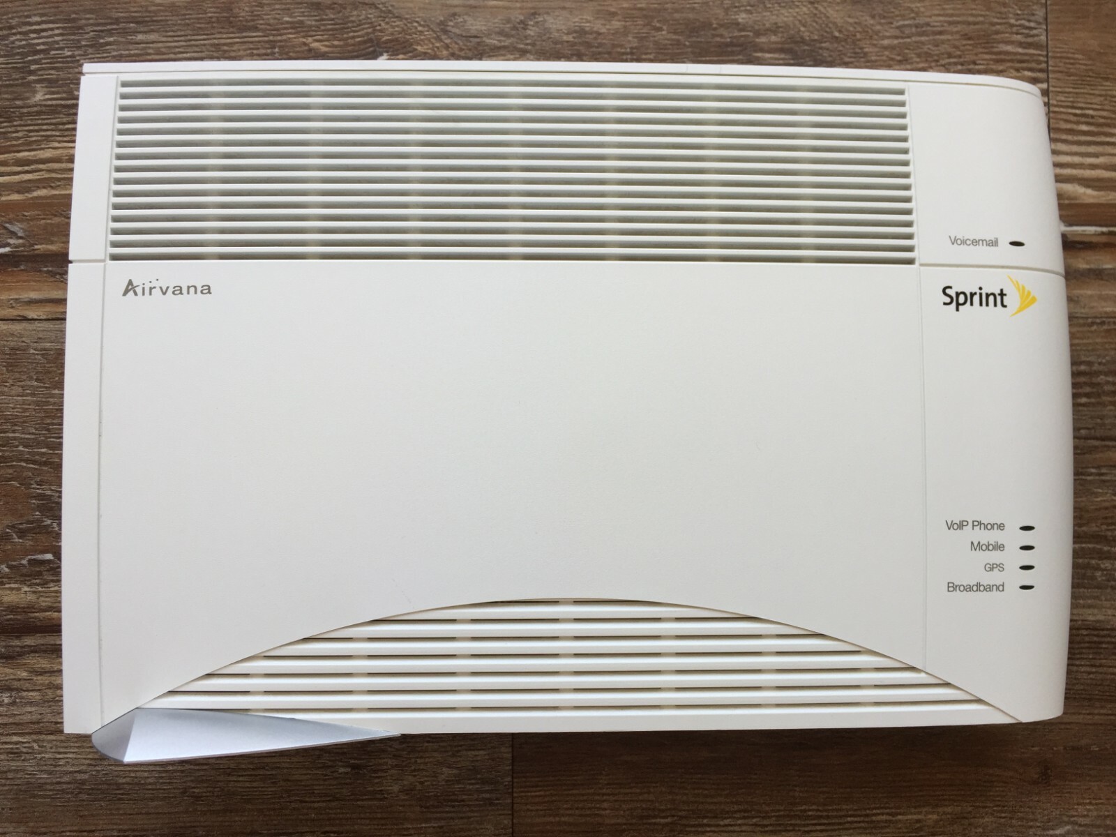 Airvana AIRAVE Sprint Access Point C1-600-RT