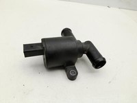 Audi A6 4G C7 11-14 TFSI 2,0 132KW Umwelzpumpe Heizung Pumpe Audi A6 4G C7 11-14 20.04.2012 06D121601 gebraucht Vorschau 2