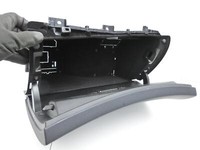 Mercedes W213 E200 16-20 Handschuhfach Mercedes W213 E200 16-20 09.11.2018 A2136801309 gebraucht Vorschau 4