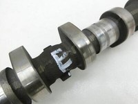 Mercedes S211 W211 E270 02-06 CDI 2,7 130KW 647961 Nockenwelle Einlass Mercedes S211 W211 E270 02-06 18.11.2003... Vorschau 5