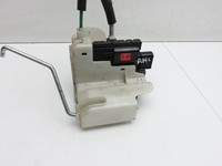 Hyundai I10 IA 13-16 5T Türschloss m. ZV Stellmotor Rechts Hinten Hyundai I10 IA 13-16 30.12.2015 gebraucht Vorschau 5