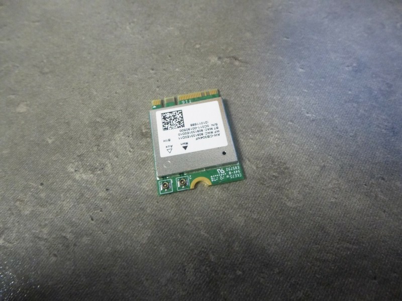 Carte Wifi Pour Ordinateur  Asus Tuf505dt-Bq007t ( Occasion ) 