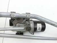 Dacia Duster II HM 18-21 Wischermotor m. Wischergestänge Vorne Dacia Duster II HM 18-21 05.07.2019 W000031629... Vorschau 3