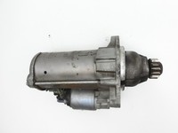 VW Passat 3G 14-19 TFSI 1,8 131KW Autom Anlasser Starter VW Passat 3G 14-19 11.04.2016 0AM911023N 0001179516 gebraucht Vorschau 5