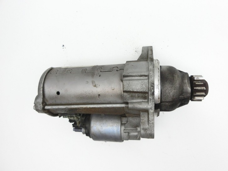 VW Passat 3G 14-19 TFSI 1,8 131KW Autom Anlasser Starter VW Passat 3G 14-19 11.04.2016 0AM911023N 0001179516 gebraucht Bild 5