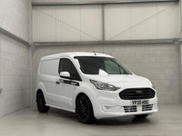 2020 Ford Transit Connect 1.5 Sports Van NO VAT PANEL VAN Diesel Manual