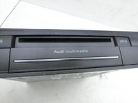 Audi Q7 4L 09-12 Navigationssystem Navi Rechner SD Lesegerät MMI3G Audi Q7 4L 09-12 15.09.2011 0B7500557 100130720... Vorschau 5