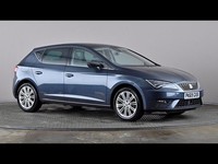 2019 SEAT Leon 1.5 TSI EVO 150 Xcellence [EZ] DSG Hatchback PETROL Automatic