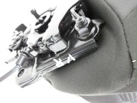 Renault Scenic IV J9 16-20 Sitzbezug Rückenpolster Rechts Vorne für Beifahrer Sitz Renault Scenic IV J9 16-20... Vorschau 9