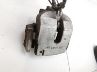 BMW X5 E70 07-10 3,0d 210KW Bremssattel Bremszange 44/24 Hinten Rechts BMW X5 E70 07-10 07.10.2008 3421-6776790... Vorschau 5