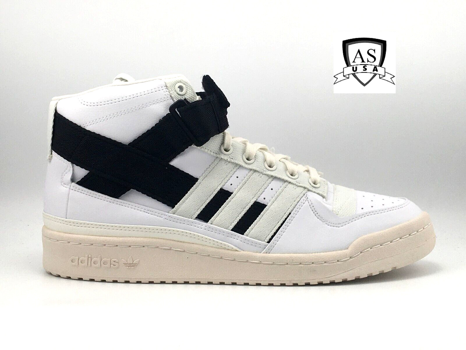 ADIDAS FORUM MID PARLEY 29cm メンズ スニーカー Amazon.com | adidas Forum Mid Parley Shoes Men's, White