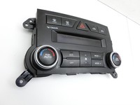 Kia Sorento XM 09-12 Bedienteil Bedienelement Heizung Klimabedienteil Kia Sorento XM 09-12 19.05.2010 97250-2P530... Vorschau 2