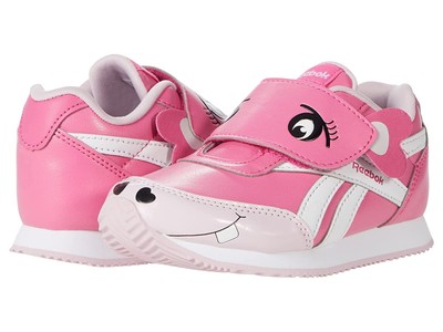 Кроссовки и кроссовки для девочек Reebok Kids Royal Cjog 2 KC (для малышей)