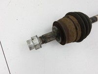 Opel Adam M13 12-19 1,4 64KW Antriebswelle Gelenkwelle Links Vorne Opel Adam M13 12-19 04.10.2013 13149830 gebraucht Vorschau 2