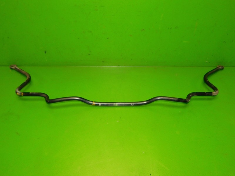 84-87 Civic CRX Si OEM front sway stabilizer bar beam rod suspension