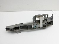 Peugeot 407 6E 04-08 Lim Türgriff Griff aussen Rechts Vorne EWP Peugeot 407 6E 04-08 15.03.2005 gebraucht Vorschau 6