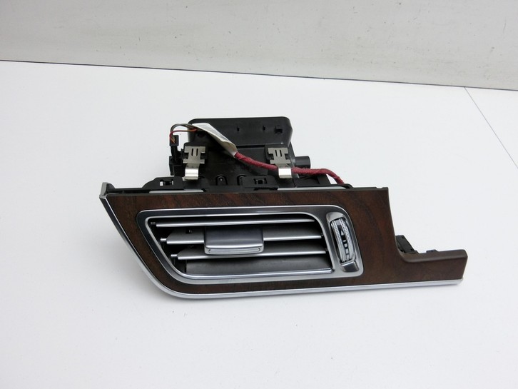 Mercedes E250 W212 13-16 Luftdusche Luftdüse Links Holz Esche Braun H09 Mercedes E250 W212 13-16 17.09.2013... Bild 2