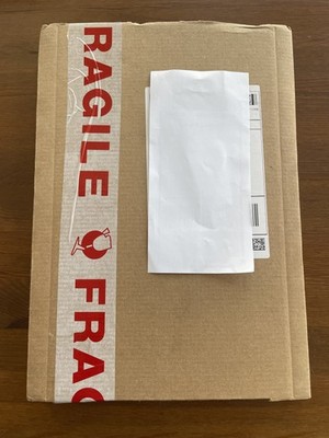 Artikelfoto(s) von einem verifizierten Käufer